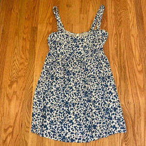 Reformation serene dress size 12